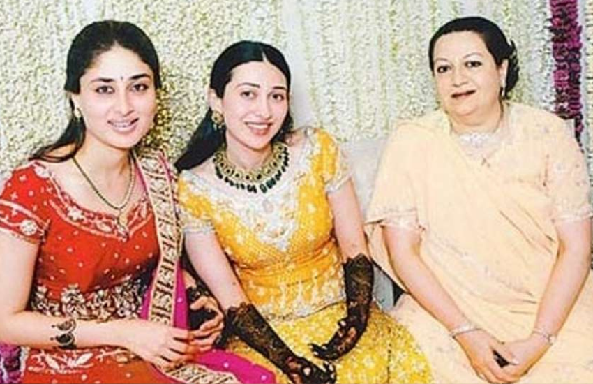 Karisma kapoor