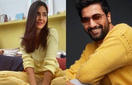 Harshvardhan Kapoor, Katrina Kaif, Vicky Kaushal, विक्की कौशल, कैटरीना कैफ, हर्षवर्धन कपूर,