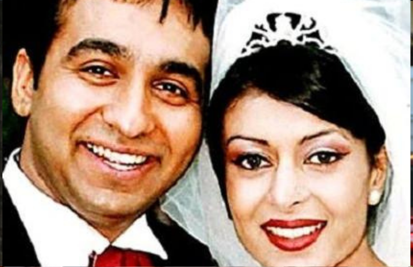 Shilpa Shetty, Raj Kundra, Kavita Kundra
