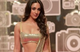 Kiara Advani, कियारा आडवाणी, Fan Security guard Of Kiara Advani, Entertainment News, Bollywood News,