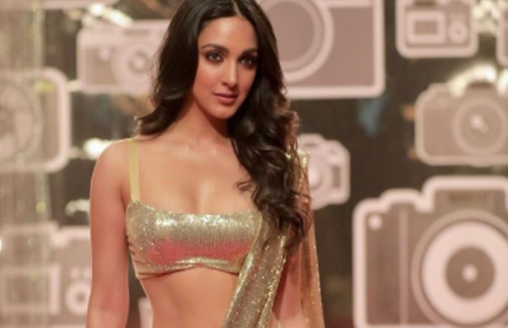 Kiara Advani, कियारा आडवाणी, Fan Security guard Of Kiara Advani, Entertainment News, Bollywood News,