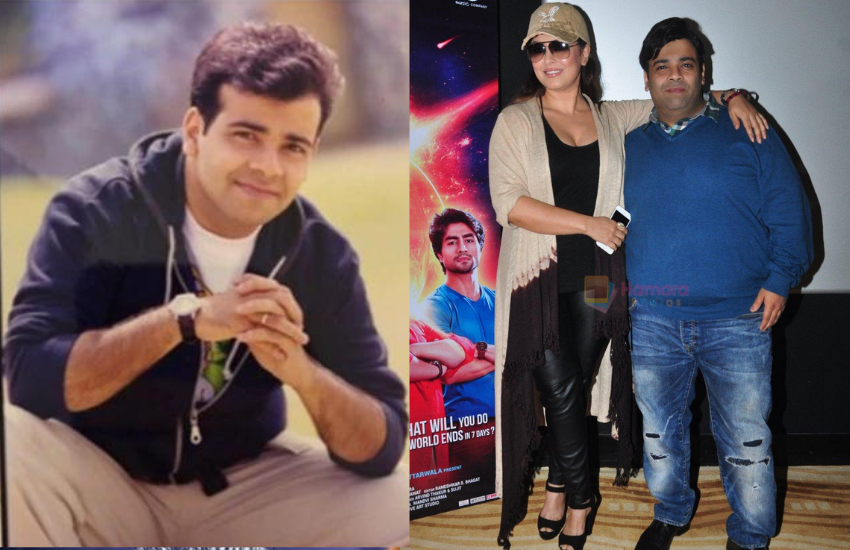 The Kapil Show Star Transformation, Star Before and Now