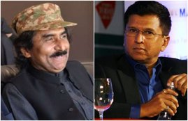 Kiran More Javed Miandad India vs Pakistan Ind vs Pak