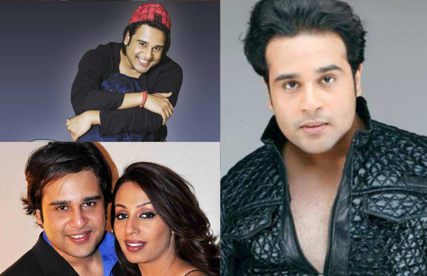 The Kapil Show Star Transformation, Star Before and Now