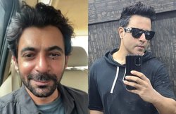 The Kapil Sharma Show में जब कृष्णा अभिषेक ने रखा कदम, तो सुनील ग्रोवर को भूल गए लोग? एक्टर ने सुनाया किस्सा