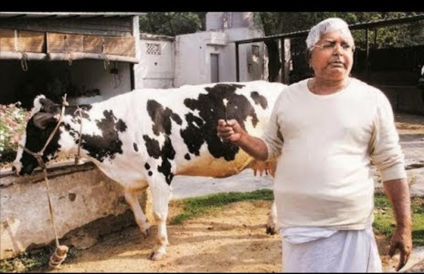 Lalu Prasad