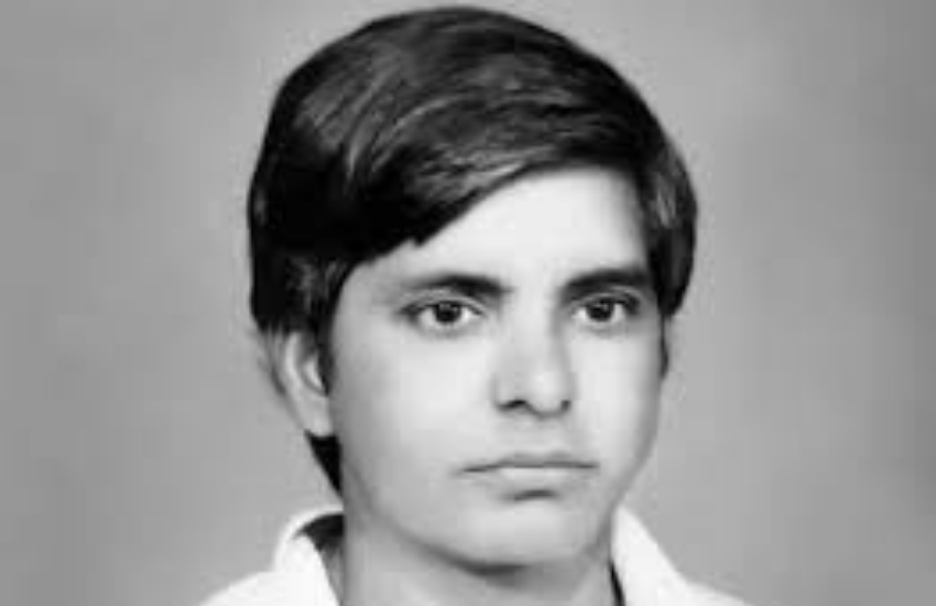 Lalu Prasad