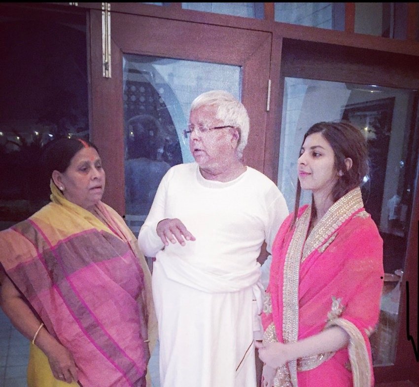 lalu prasad yadav daughters, Rajlakshmi yadav MIL Dimple Yadav, Mamata Banerjee lifestyle, bengal violence