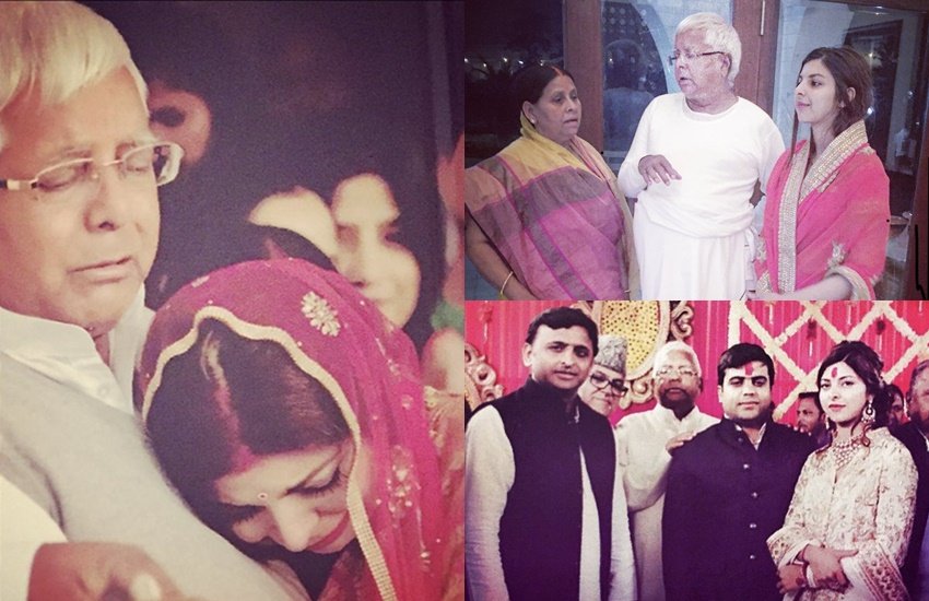lalu prasad yadav daughters, Rajlakshmi yadav MIL Dimple Yadav, Mamata Banerjee lifestyle, bengal violence