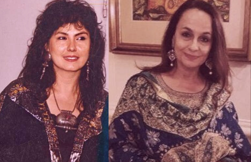 Bollywood Stars Second Marriage, Bollywood Soutane