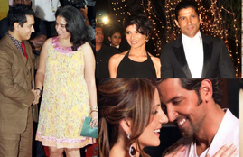 Love Marriage Controversy of Stars, Love Marriage Divorce of Stars