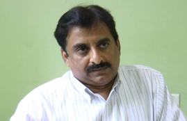 Social distanching, Aurangabad, aimim, mla, labour commissioner, fine