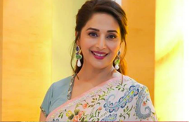 Madhuri Dixit