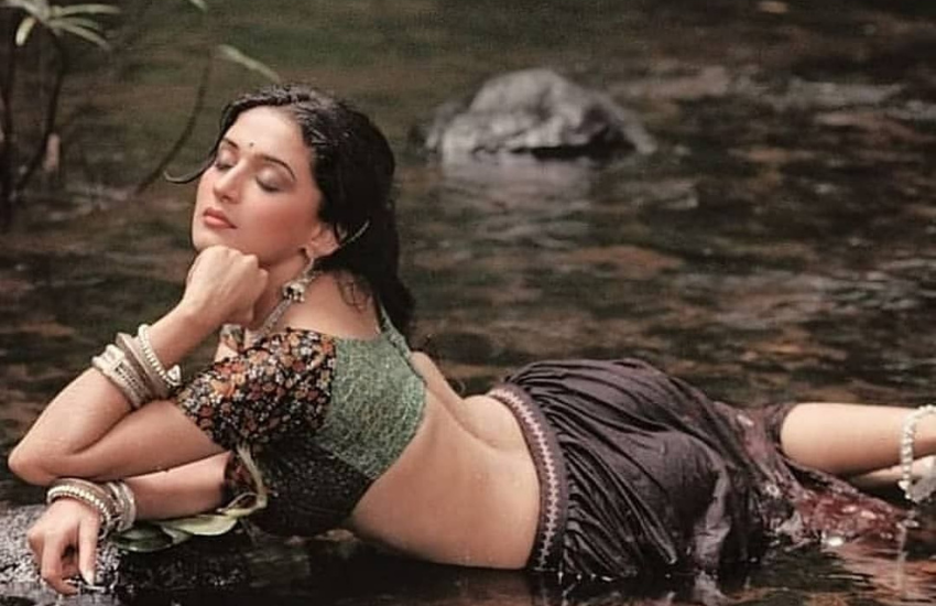 Madhuri Dixit