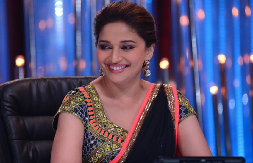 Madhuri Dixit