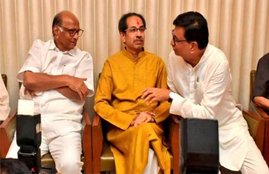 Maharashtra, Politics