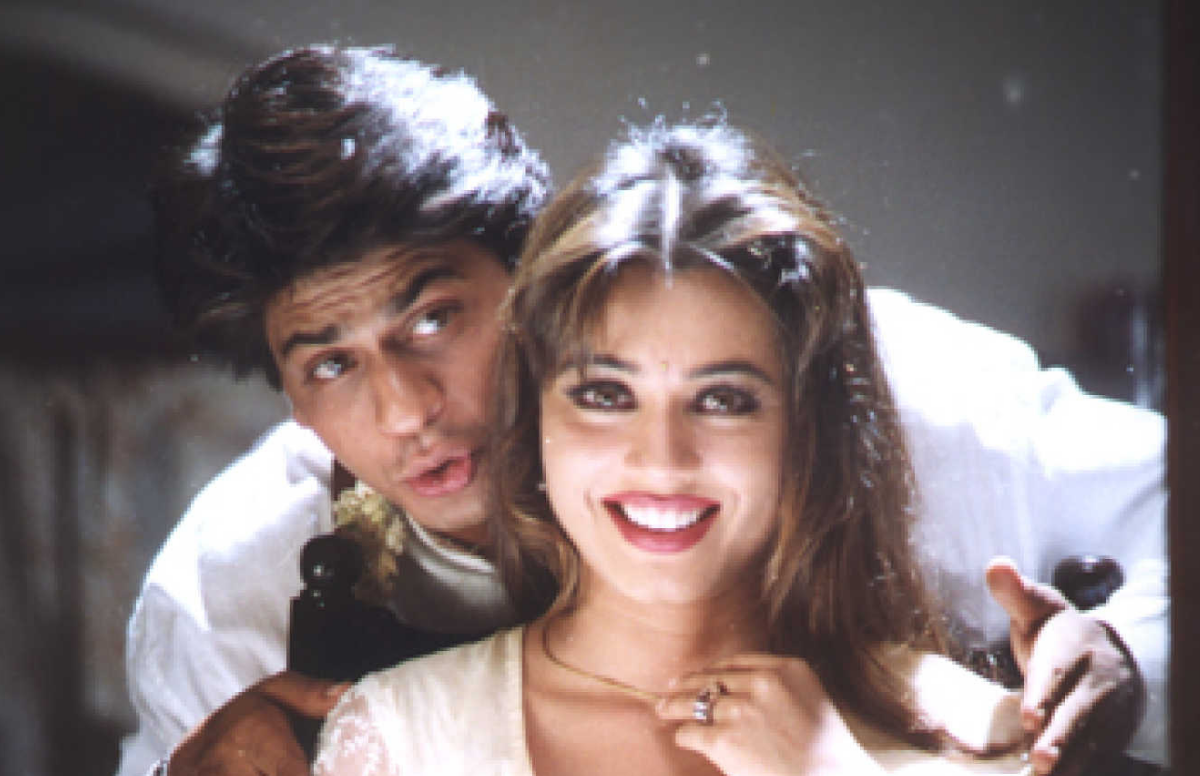 बात दें कि अब शाहरुख खान की एक्ट्रेस महिमा ने बॉबी से अब तक तलाक नहीं लिया है, बल्कि वह उनसे लंबे समय से अलग रह रही हैं और अपनी बेटी को अकेले ही पाल रही हैं। (All Photos: Social Media)