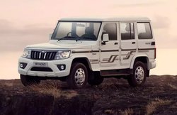 मात्र 3.7 लाख में खरीदें Mahindra Bolero, मिलेगा लोन और इजी EMI का प्लान