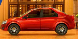 1 लाख 10 हजार रु डाउनपेमेंट कर घर ले जाएं Mahindra इलेक्ट्रिक E Verito कार, जानें पूरी डिटेल
