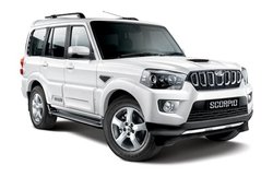 5 लाख के छोटे बजट में बड़े परिवार के लिए खरीदें Mahindra Scorpio SUV, मिलेगा लोन और EMI का ऑफर