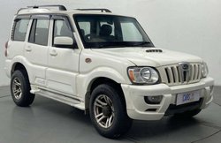 4 लाख के बजट में खरीदें Mahindra Scorpio, मनी बैक गारंटी के साथ मिलेगा लोन और इजी EMI का प्लान