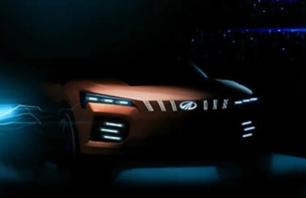 Mahindra