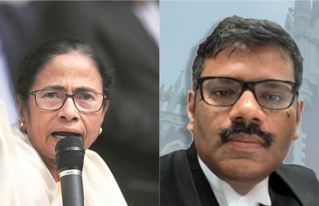 Nandigram case,Mamata Banerjee,Justice Kausik Chanda