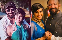 जब मंदिरा बेदी को इग्नोर करने लगे थे राज कौशल, एक्ट्रेस से शादी करने के लिए ऐसे बेले थे पापड़!