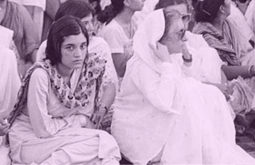 Maneka Gandhi, Sonia Gandhi, , Indira Gandhi, Rajiv Gandhi