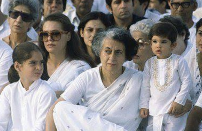 Maneka Gandhi, Sonia Gandhi, , Indira Gandhi, Rajiv Gandhi