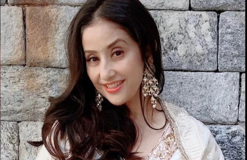 Manisha Koirala, Manisha Koirala Affair, Manisha Koirala Marriage