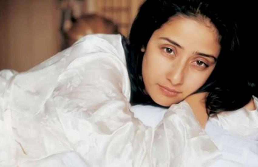 Manisha Koirala, Manisha Koirala Affair, Manisha Koirala Marriage