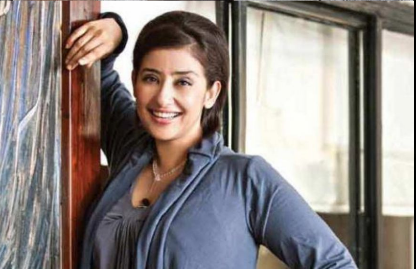 Manisha Koirala, Manisha Koirala Affair, Manisha Koirala Marriage