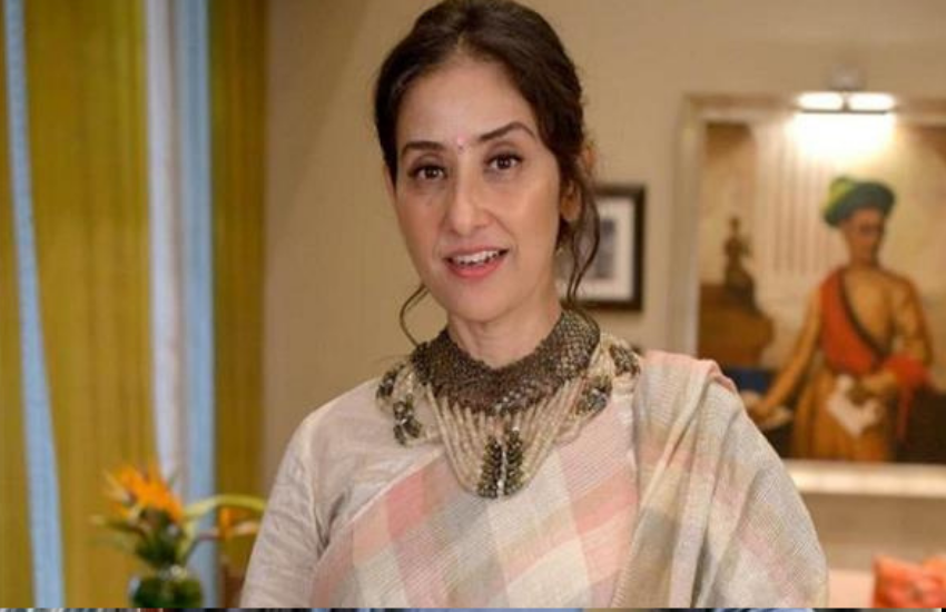 Manisha Koirala, Manisha Koirala Affair, Manisha Koirala Marriage