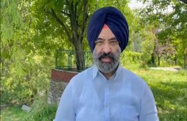 Republic tv, Akali Dal,Farm law