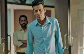 The Family Man 2, Manoj Bajpayi, मनोज बाजपेयी, द फैमिली मैन, The Family Man actor, Manoj Bajpai story,