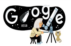 Margherita Hack Google Doodle: कौन थी मार्गेरिटा हैक, जिन पर गूगल ने बनाया है डूडल