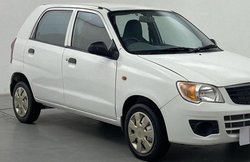मात्र 51 हजार में खरीदें 31 kmpl माइलेज वाली Maruti Alto, साथ मिलेगा लोन और EMI का प्लान
