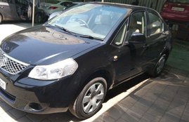 Maruti SX4,
