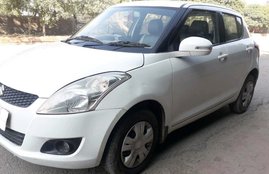 Maruti Suzuki Swift