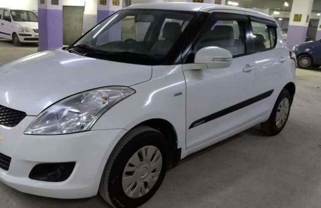 Maruti Swift