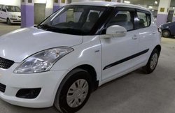 मात्र 26 हजार की डाउन पेमेंट पर 7 दिनों की मनी बैक गारंटी के साथ 1.7 लाख में खरीदें Maruti Swift