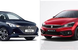 Maruti Vs Hyundai