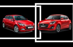 Maruti Vs Hyundai: Swift या i20 कौन है माइलेज फीचर्स और कीमत में बेस्ट हैचबैक कार