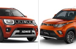 Maruti Vs Mahindra: Ignis या KUV100 कौन है कीमत, माइलेज और फीचर्स में बेस्ट माइक्रो SUV