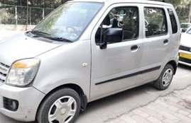 Maruti WagonR