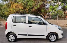 Maruti WagonR