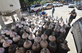 Medical Oxygen, India News, National News