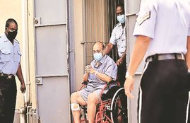 Mehul Choksi case, Fugitive Diamond trader