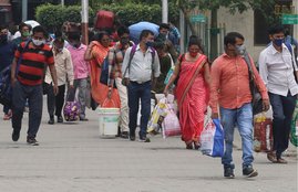 Migrants